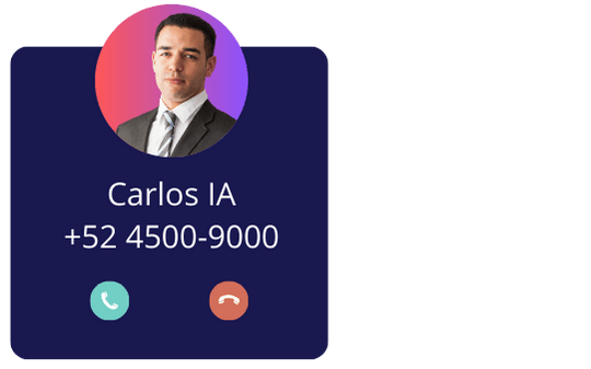 Agente IA Carlos Agente IA Carlos