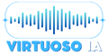LOGO VIRTUOSO IA