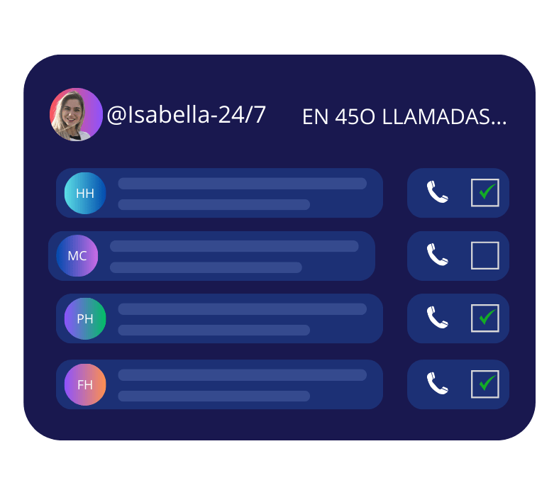 Lllamdas en frio (1)
