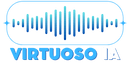 Logo Virtuoso IA